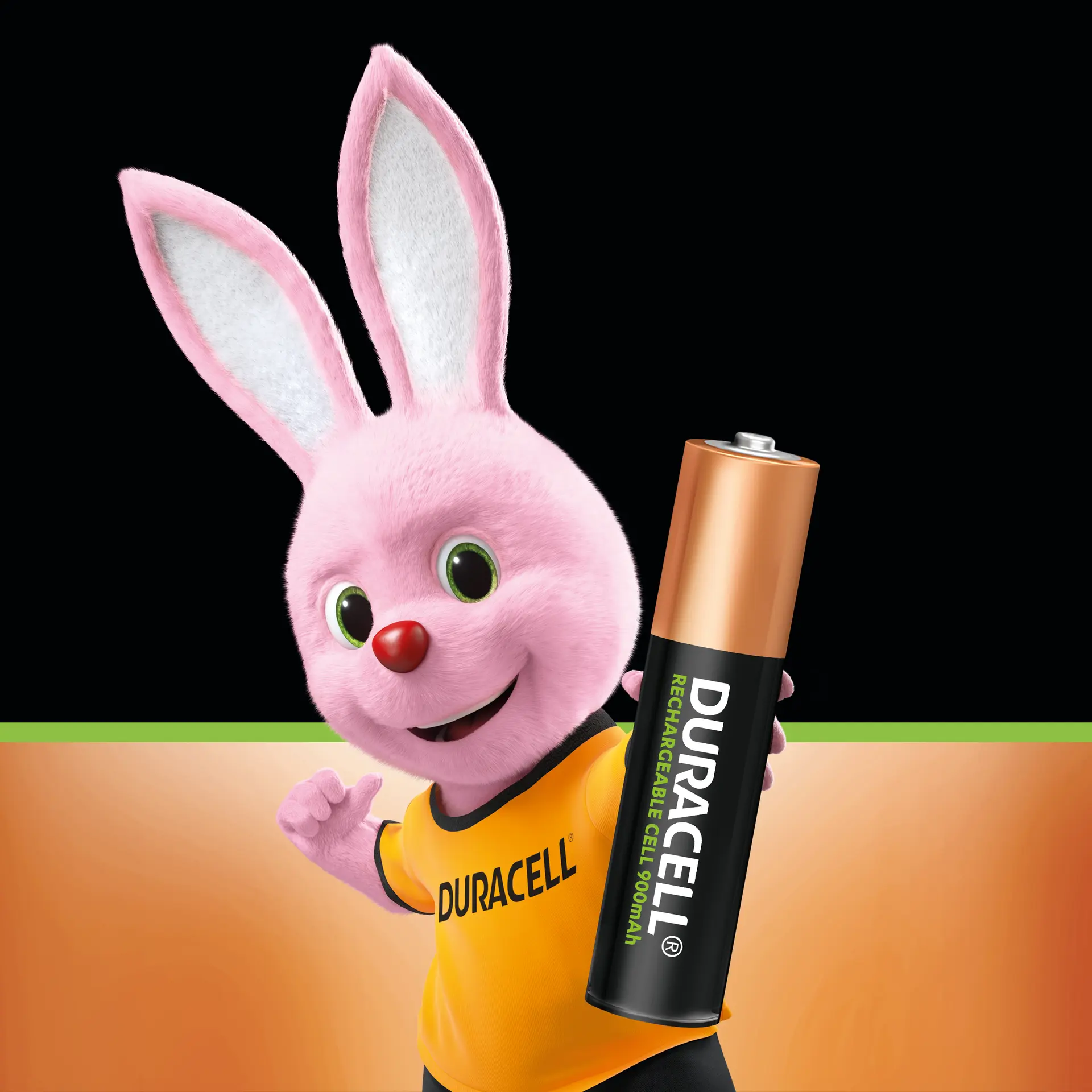 Duracell Rechargeable AAA4 - view 7